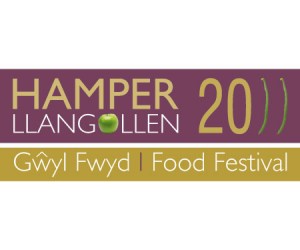 Logos & Branding for Hamper Llangollen